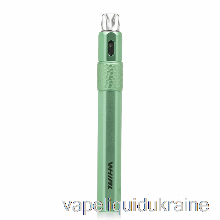 Vape Liquid Ukraine Uwell WHIRL F 11W Pod System Green